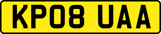 KP08UAA