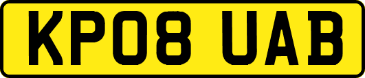 KP08UAB
