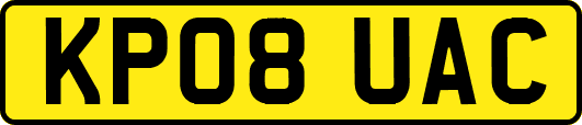 KP08UAC