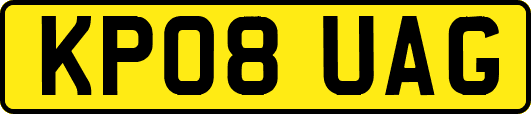 KP08UAG
