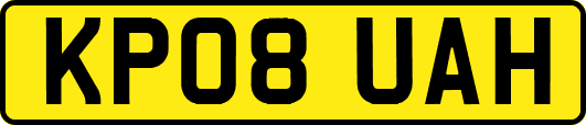 KP08UAH