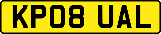 KP08UAL