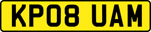 KP08UAM
