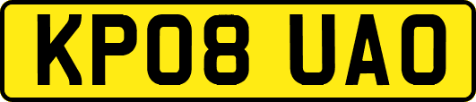 KP08UAO