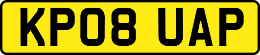 KP08UAP
