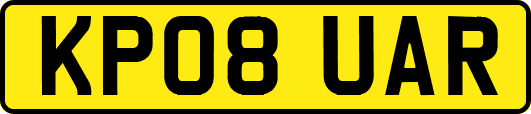 KP08UAR