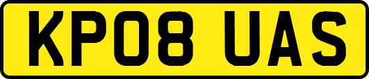 KP08UAS