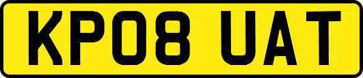 KP08UAT