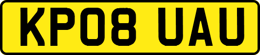 KP08UAU