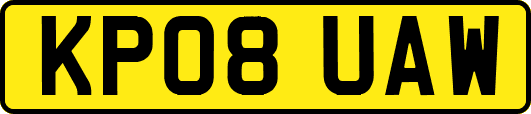 KP08UAW