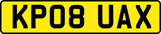 KP08UAX
