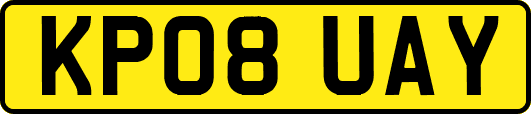 KP08UAY