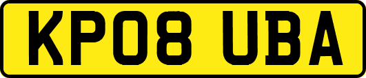 KP08UBA