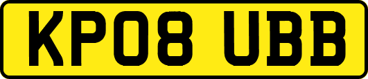 KP08UBB