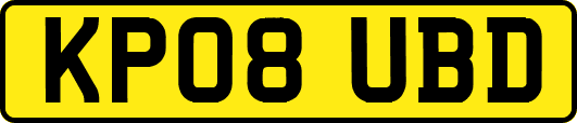 KP08UBD
