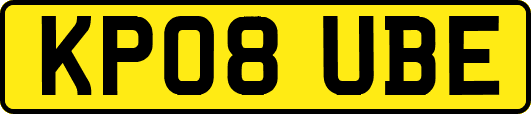 KP08UBE