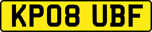 KP08UBF