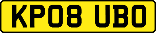 KP08UBO