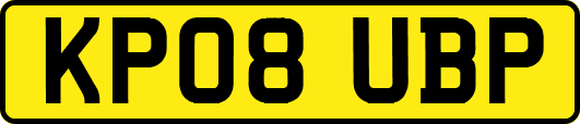 KP08UBP