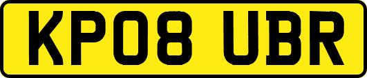 KP08UBR