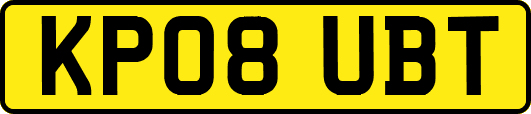 KP08UBT