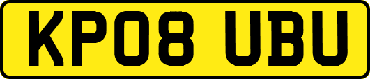 KP08UBU