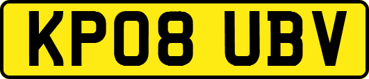 KP08UBV