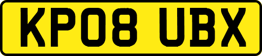 KP08UBX