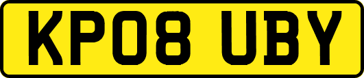 KP08UBY