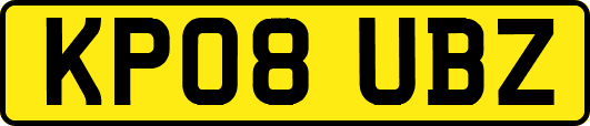 KP08UBZ