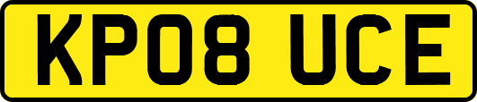 KP08UCE