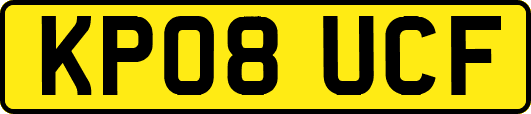 KP08UCF