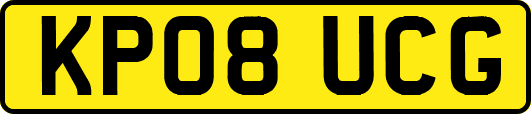 KP08UCG