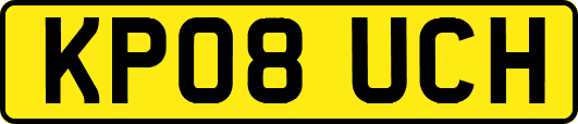 KP08UCH