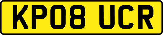 KP08UCR
