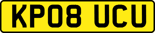 KP08UCU