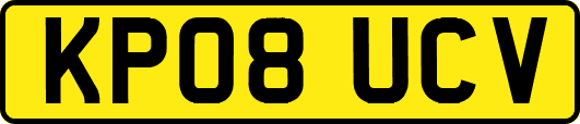 KP08UCV