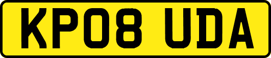 KP08UDA