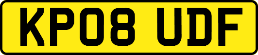 KP08UDF