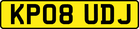 KP08UDJ