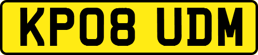 KP08UDM