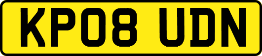 KP08UDN