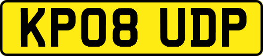 KP08UDP