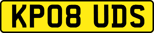 KP08UDS