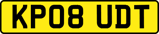 KP08UDT