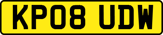 KP08UDW