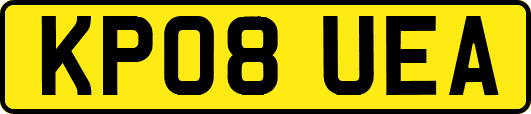 KP08UEA