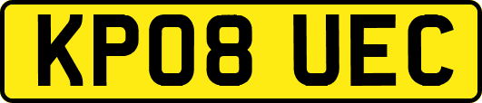KP08UEC
