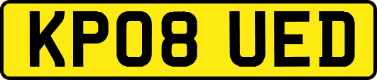 KP08UED