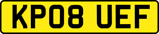 KP08UEF
